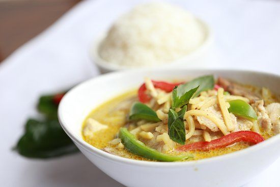 Khao Thai Restaurant