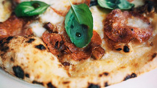 Nicli Antica Pizzeria