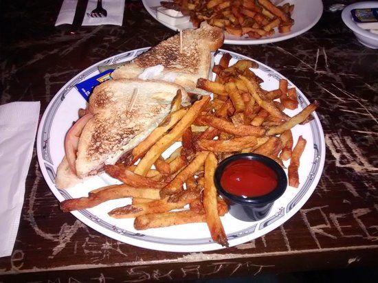 Sneaky Dee's Downtown