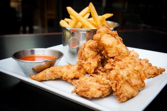 Jack Astor's Bar & Grill