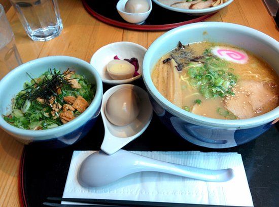 Hokkaido Ramen Santouka