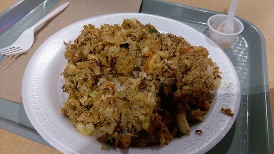 Canra Sri Lankan Plus