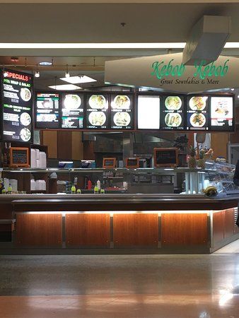 Kebob Kebob Restaurant