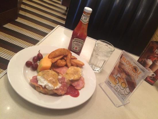 Boom Breakfast & Company