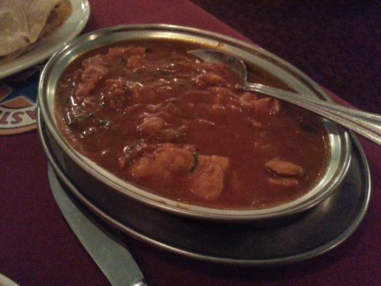 Asha Indian Restaurant