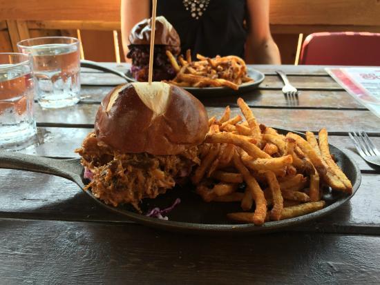 Diablo's BBQ Smokehouse