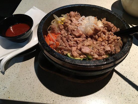 Kyo Korean BBQ & Sushi House