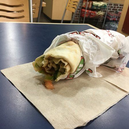 The Pita Pit
