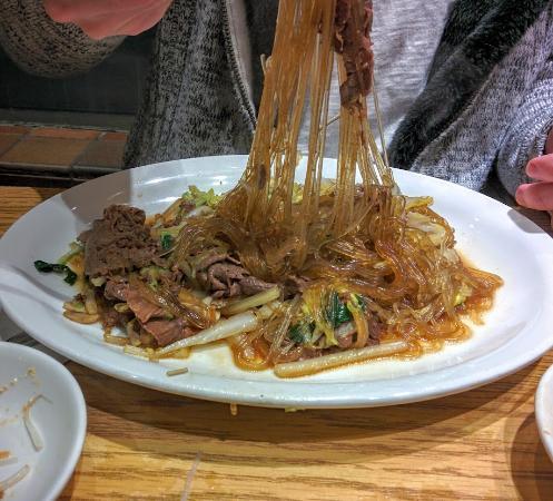 La Maison du Bulgogi