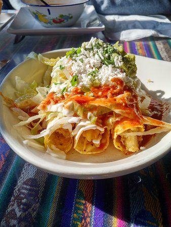 Margarita's Fiesta Room