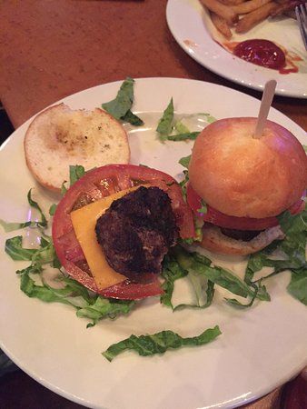 La Cage Brasserie Sportive