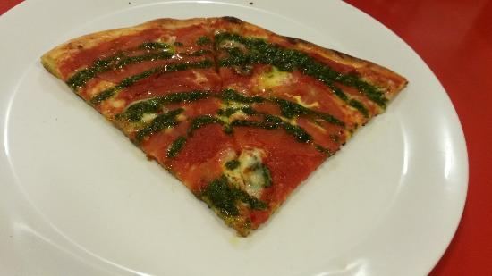 Fresh Point Pizza Prague