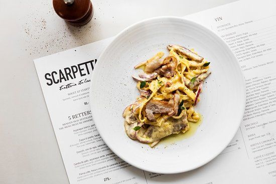 Scarpetta