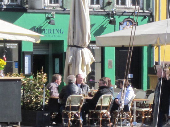 Heering Restaurant and Bistro