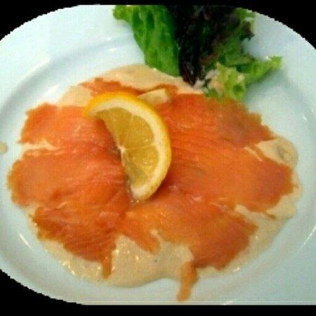 Savana Cafe og Restaurant