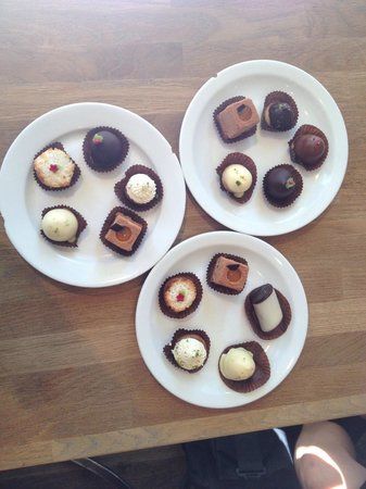 Konditori HC Andersen