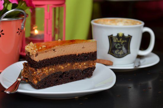 Walzer Café