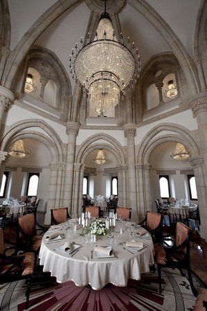 Halaszbastya Restaurant