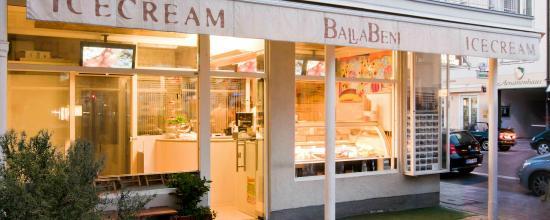 Ballabeni Icecream