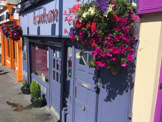 Konkan Clanbrassil Street