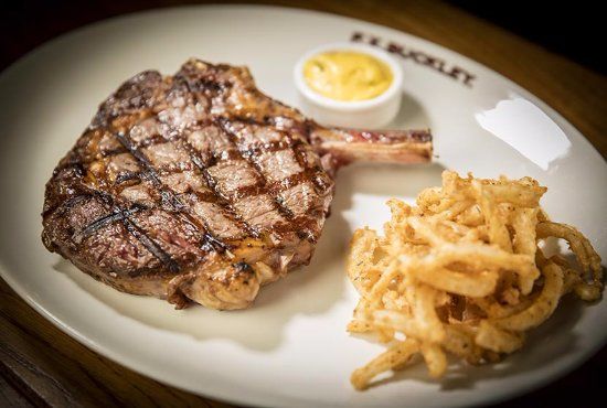 F.X. Buckley Pembroke St