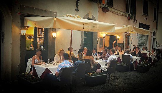 Ristorante La Tavernetta 48