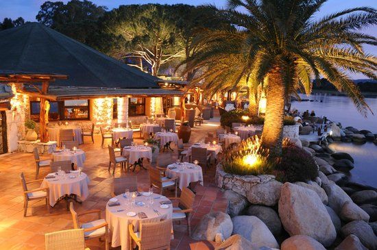 Le Belvédère Gastronomique