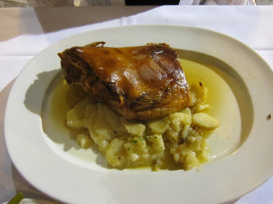 Taberna del Capitan Alatriste