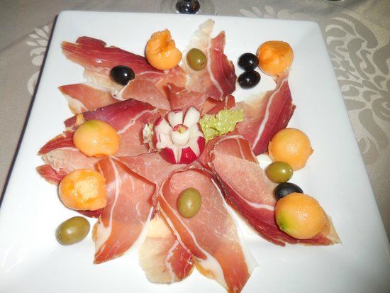 Konoba Rhea Silvia I