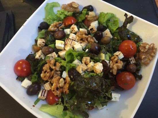 Pizzería Mezzogiorno