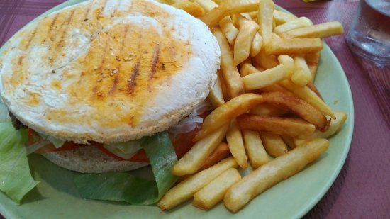 Pizzeria Della Cabeza