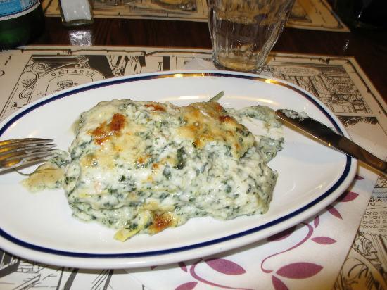 Osteria al Diavolo e l'Acquasanta