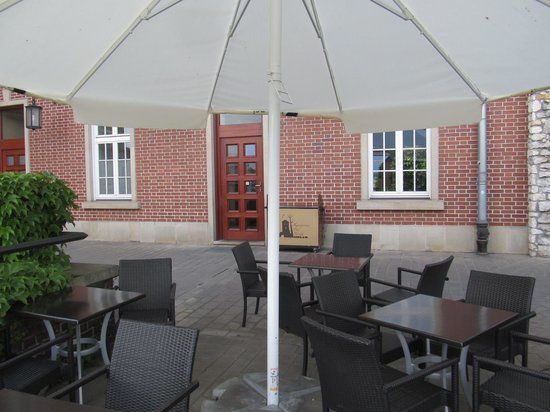 Kawiarnia pod Baszta