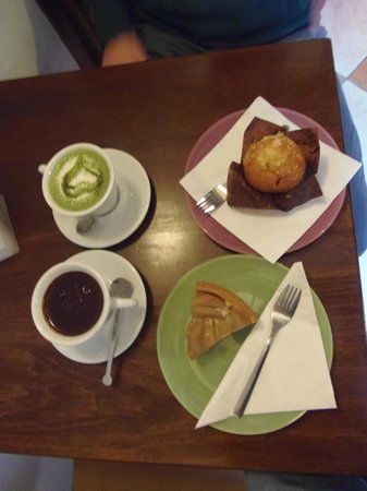 Fujiyama Tea Room Beatrice