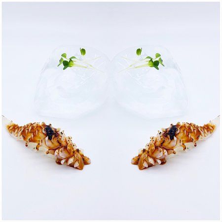 Kiss Kiss Bang Bang Sushi&drink