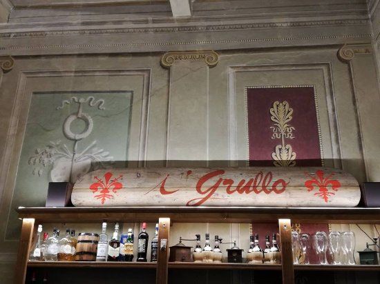 i' Grullo