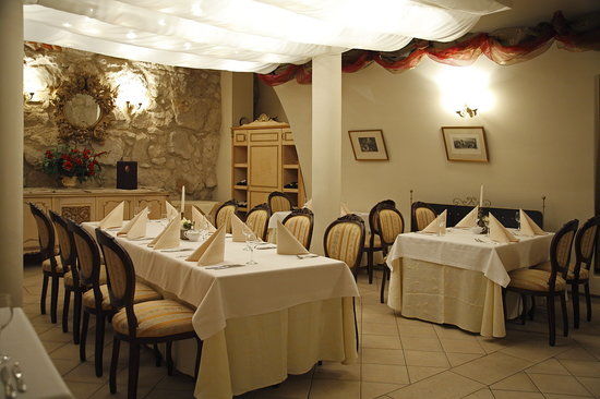 Restauracja Amadeus