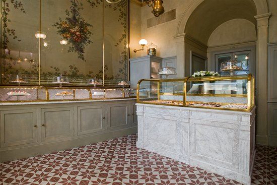 Pasticceria Giacomo