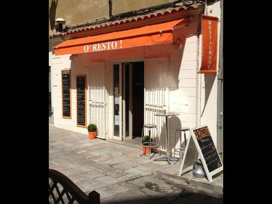 O'Resto