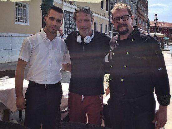 i figli delle stelle