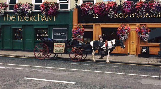 O'Shea's Merchant & Ned O'Sheas