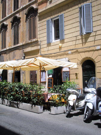 Dodo Ristorante