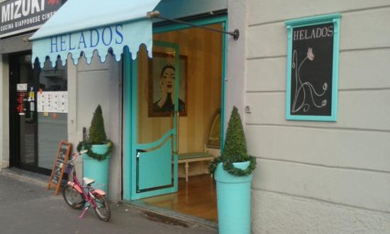 Helados