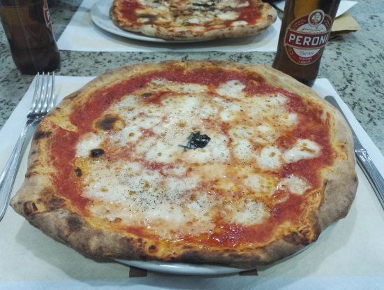 Pizzeria Borgo Antico di Pasquale Piscopo