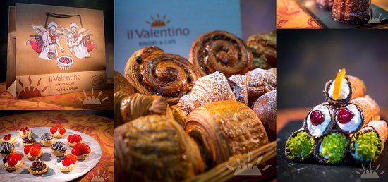il Valentino