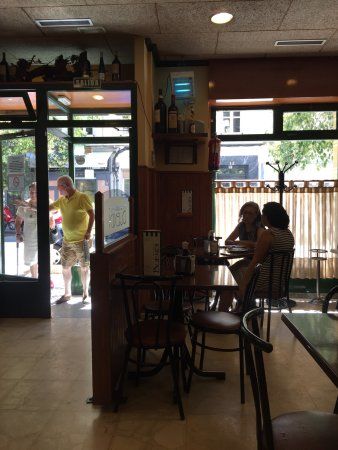 La Taberna de Buendi