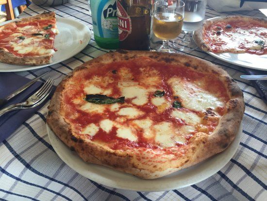 Ristorante Pizzeria Festa & C