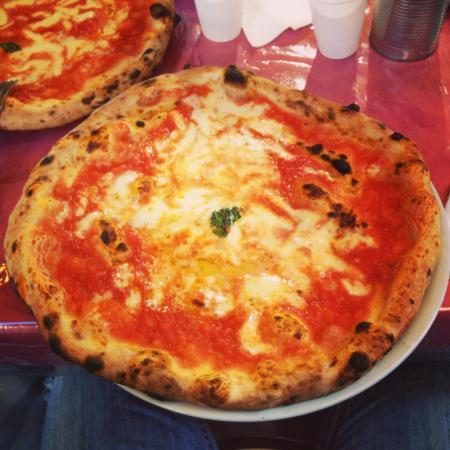 Antica Pizzeria del Borgo Orefici