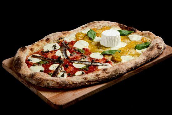 ZeroZero 00 Ristorante Pizzeria