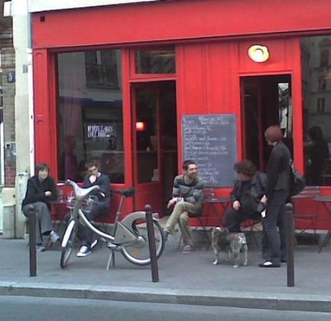 Invitez-vous chez nous